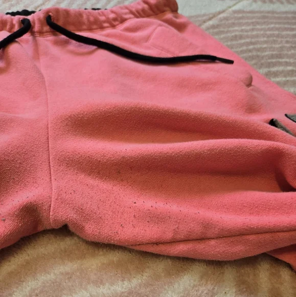 VS PINK Boyfriend Sweatpants | M - Picture 7 of 10